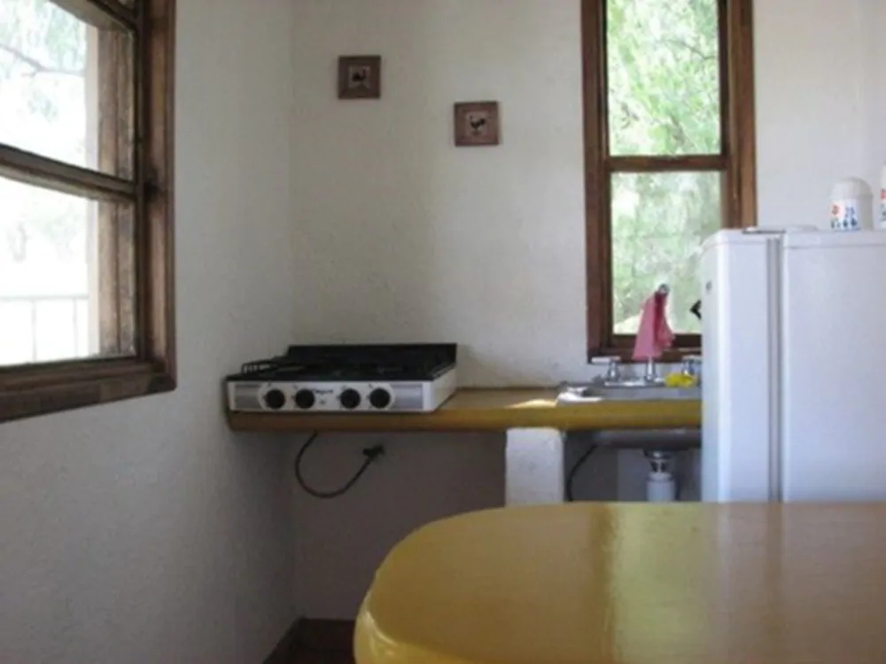 Cabanas Los Pocitos