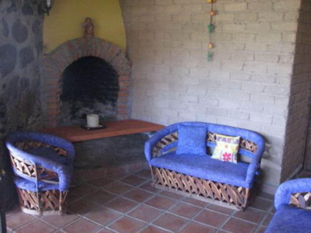Cabanas Los Pocitos