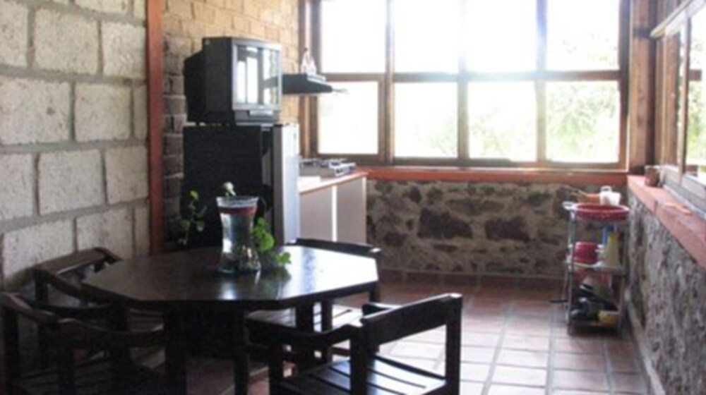 Cabanas Los Pocitos