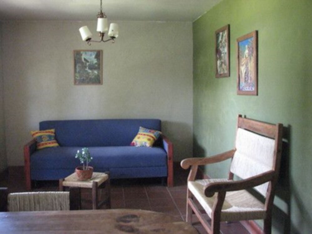 Cabanas Los Pocitos