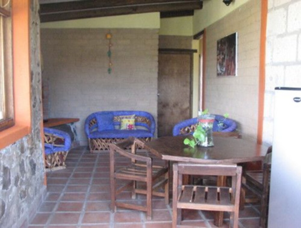 Cabanas Los Pocitos