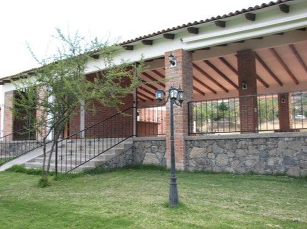 Cabanas Los Pocitos