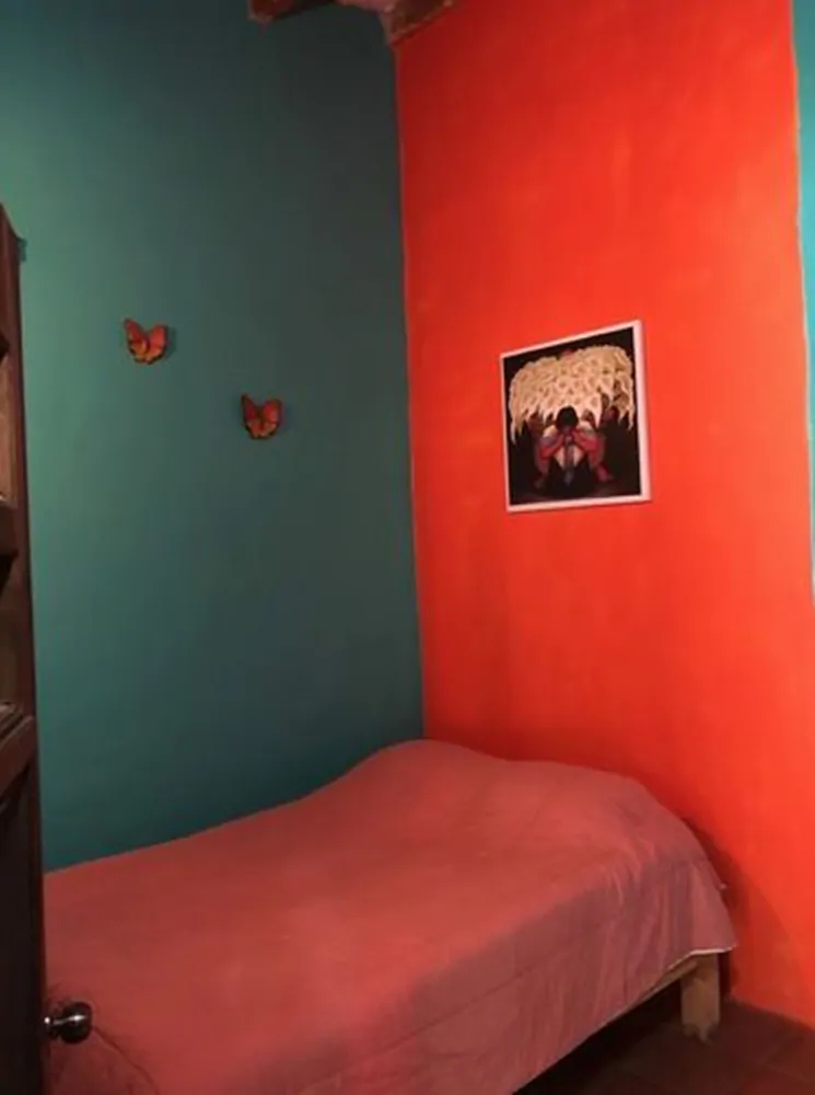 Cabanas Los Pocitos