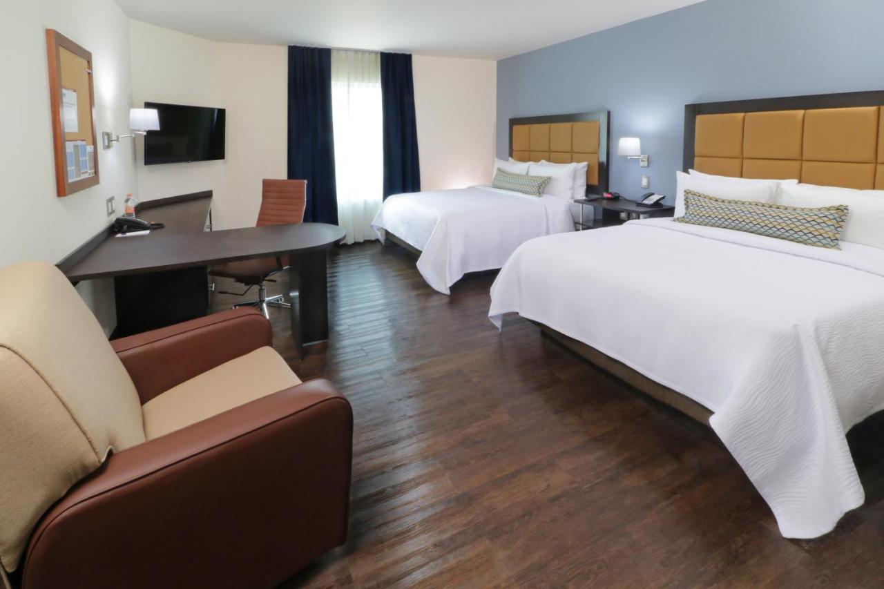 Candlewood Suites Celaya