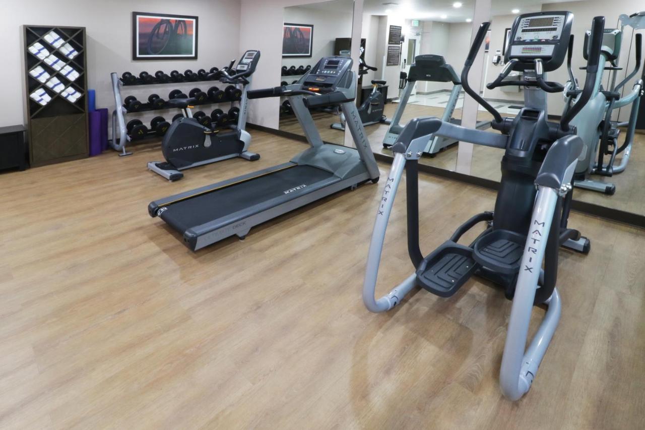 Candlewood Suites Celaya
