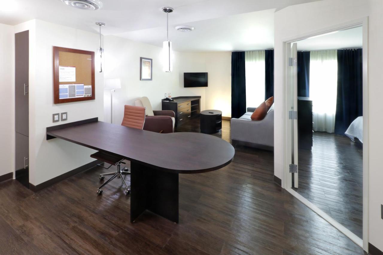 Candlewood Suites Celaya