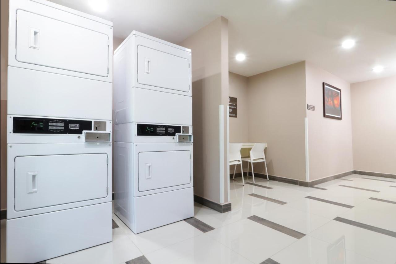 Candlewood Suites Celaya