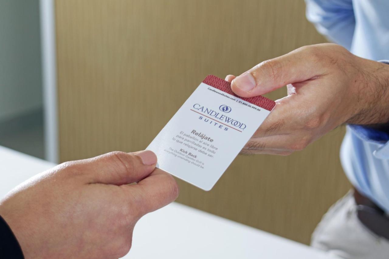 Candlewood Suites Celaya