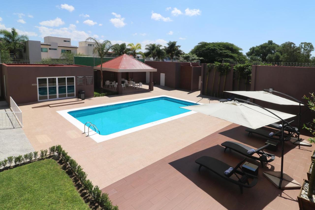 Candlewood Suites Celaya