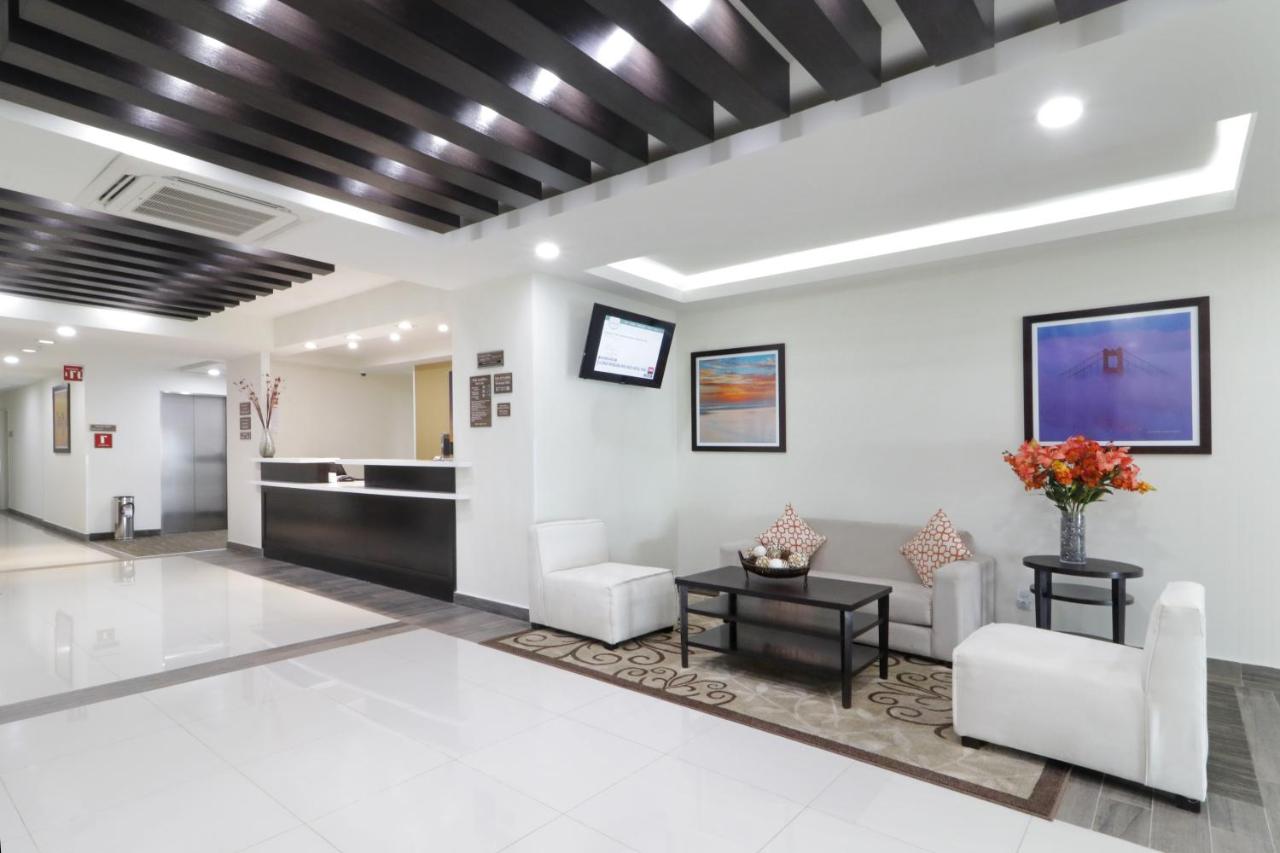 Candlewood Suites Celaya