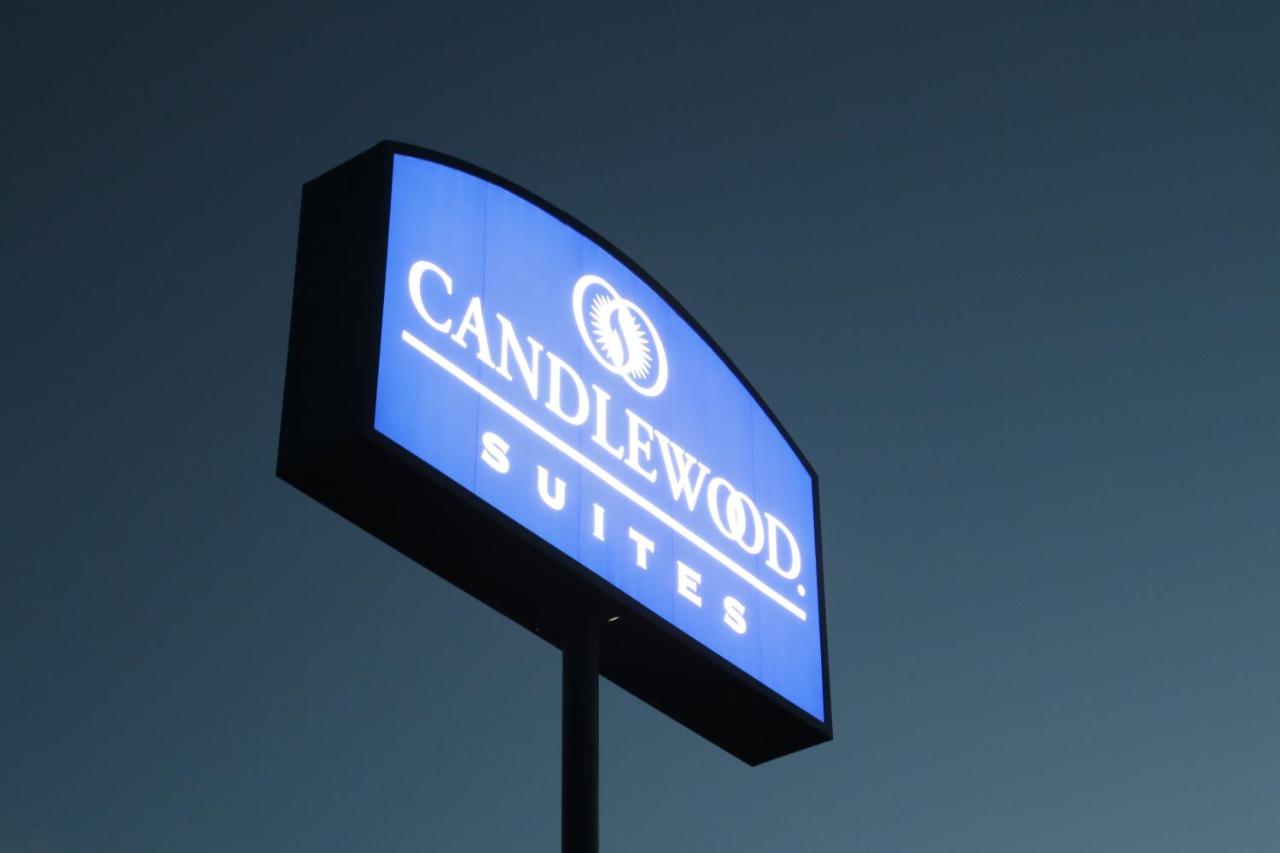 Candlewood Suites Celaya