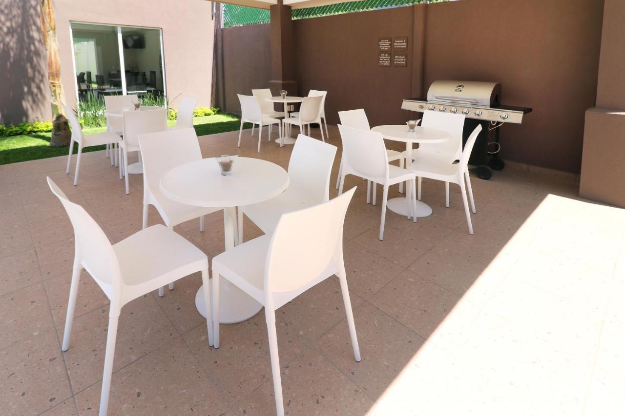 Candlewood Suites Celaya