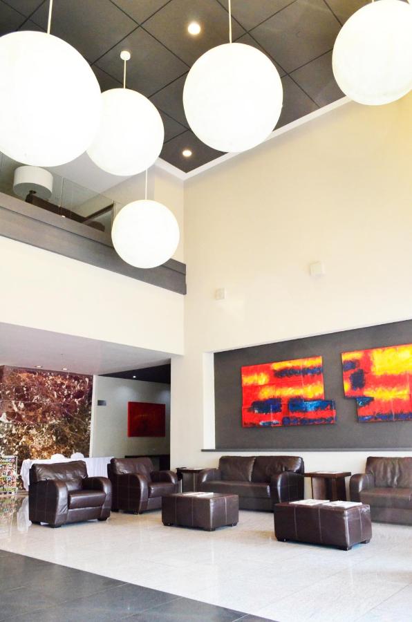 Casa Inn Business Hotel Celaya