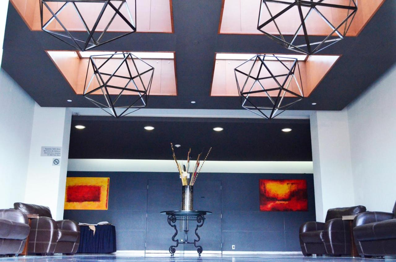 Casa Inn Business Hotel Celaya
