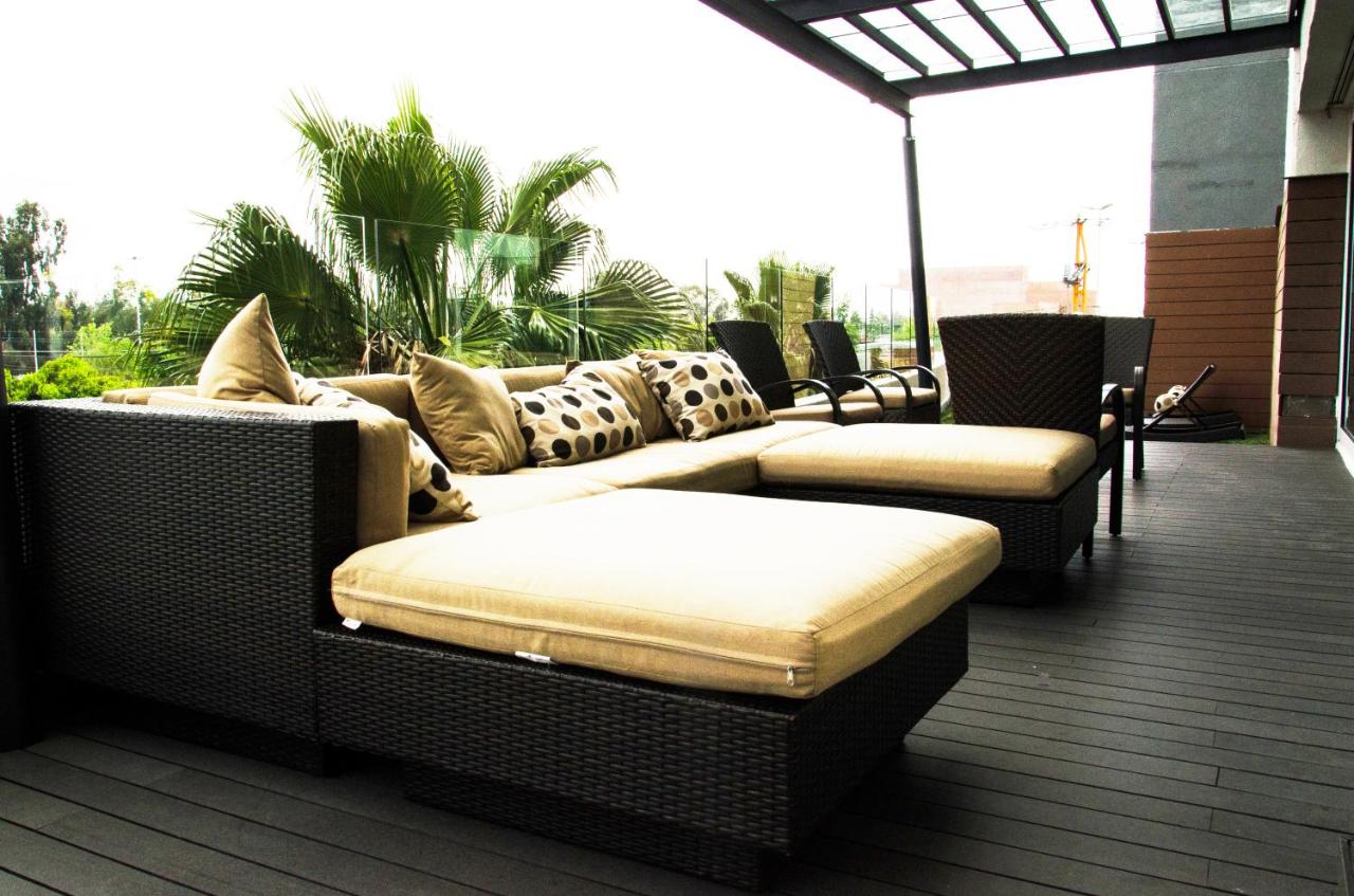 Casa Inn Business Hotel Celaya