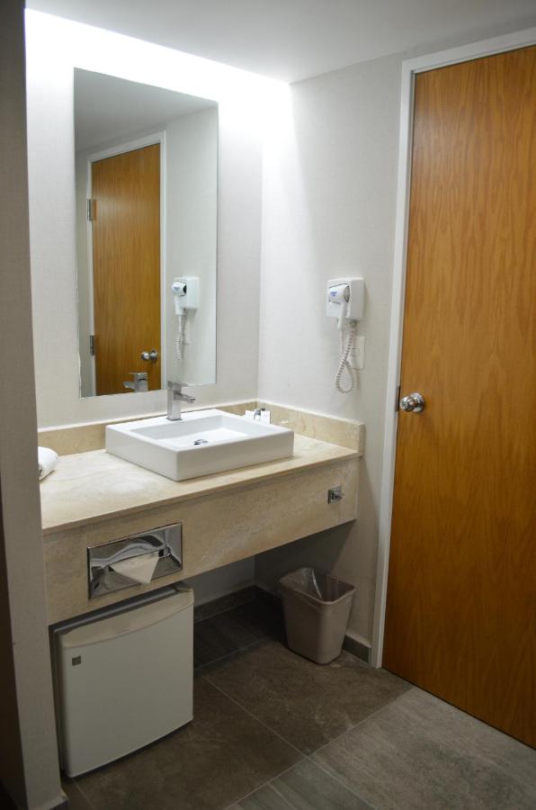 Casa Inn Business Hotel Celaya
