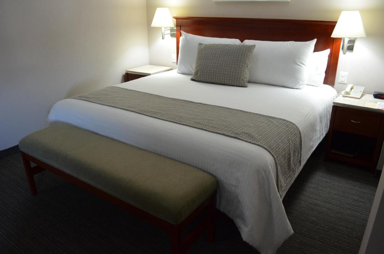 Casa Inn Business Hotel Celaya