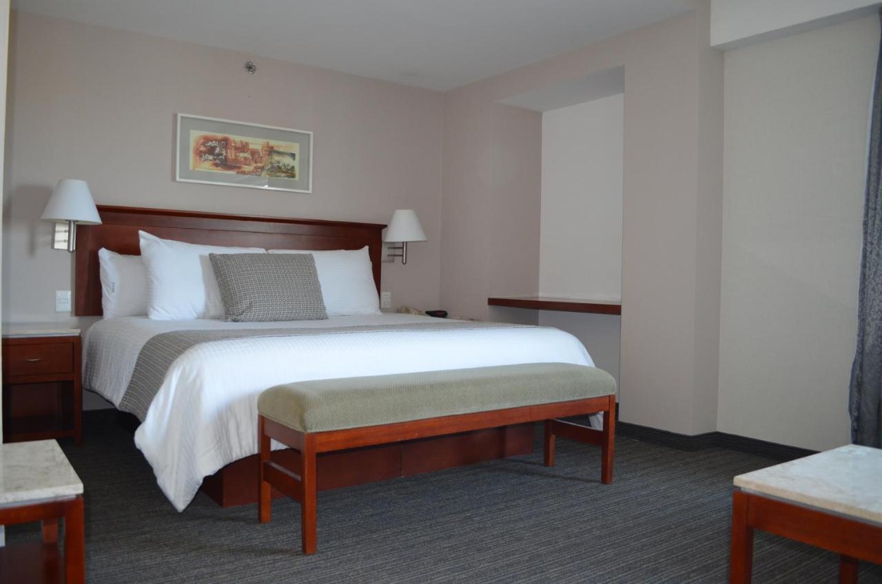 Casa Inn Business Hotel Celaya