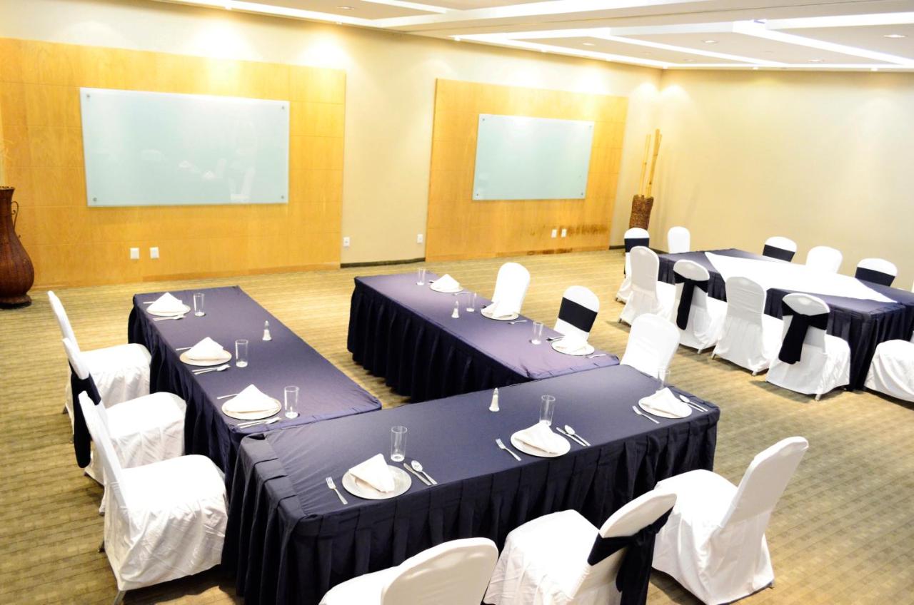 Casa Inn Business Hotel Celaya