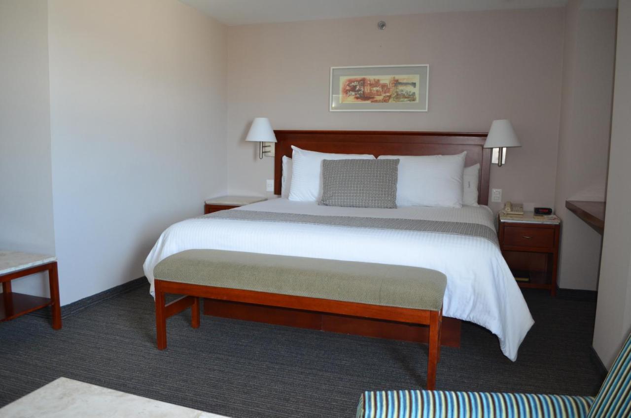 Casa Inn Business Hotel Celaya