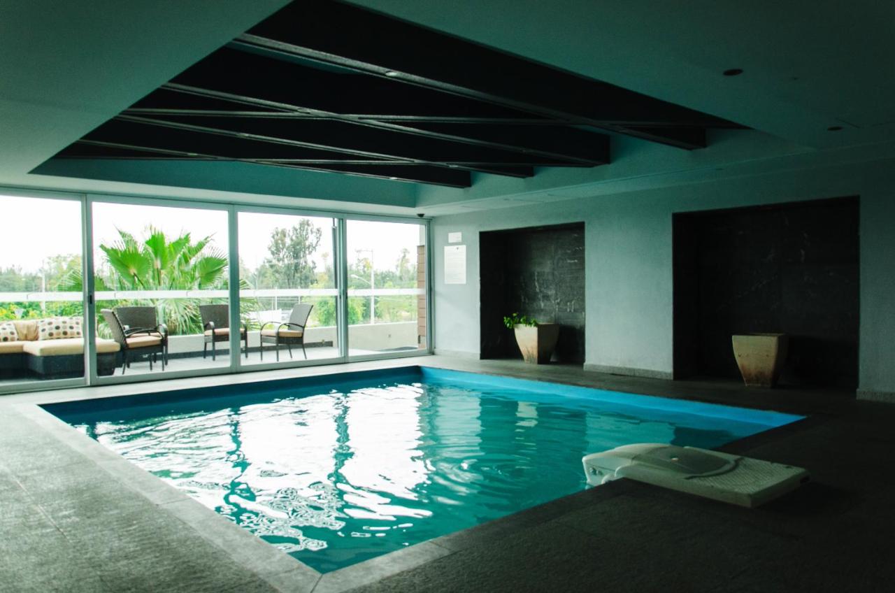 Casa Inn Business Hotel Celaya