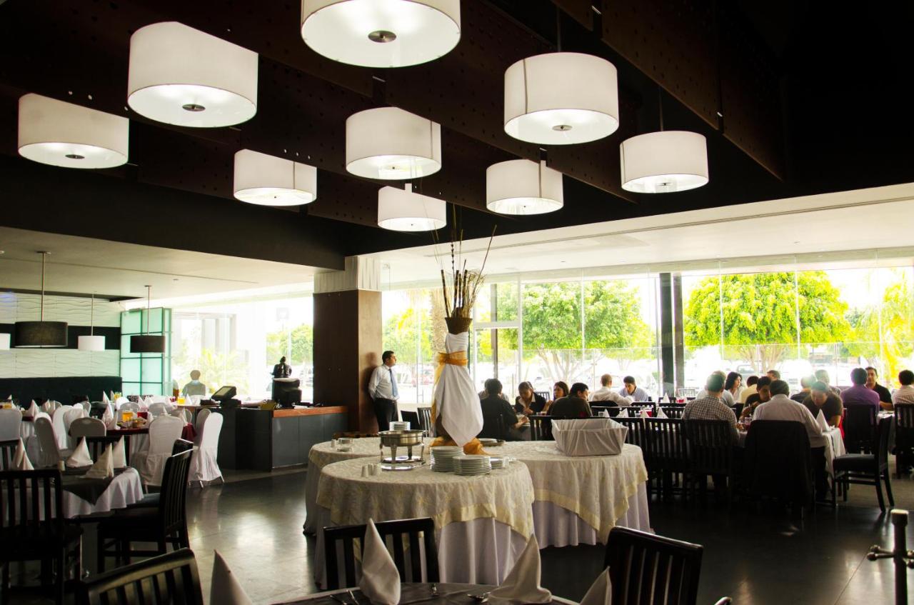 Casa Inn Business Hotel Celaya