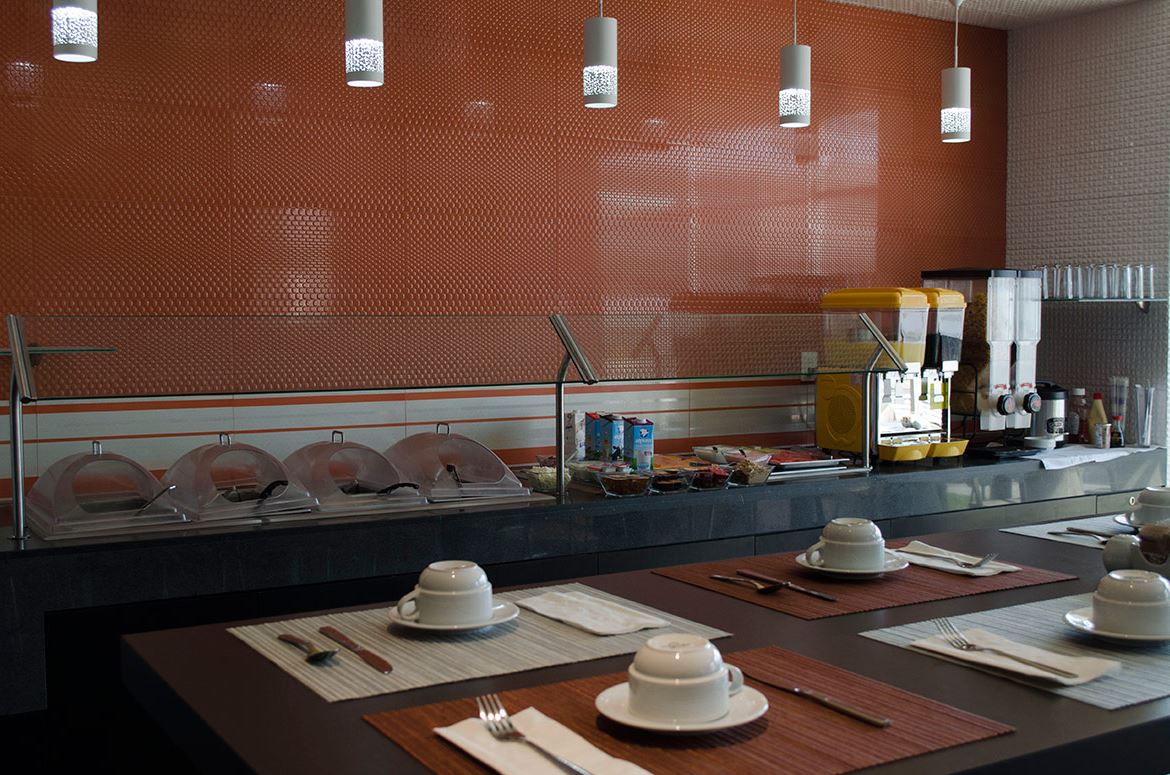 Casa Inn Business Hotel Celaya Galerías