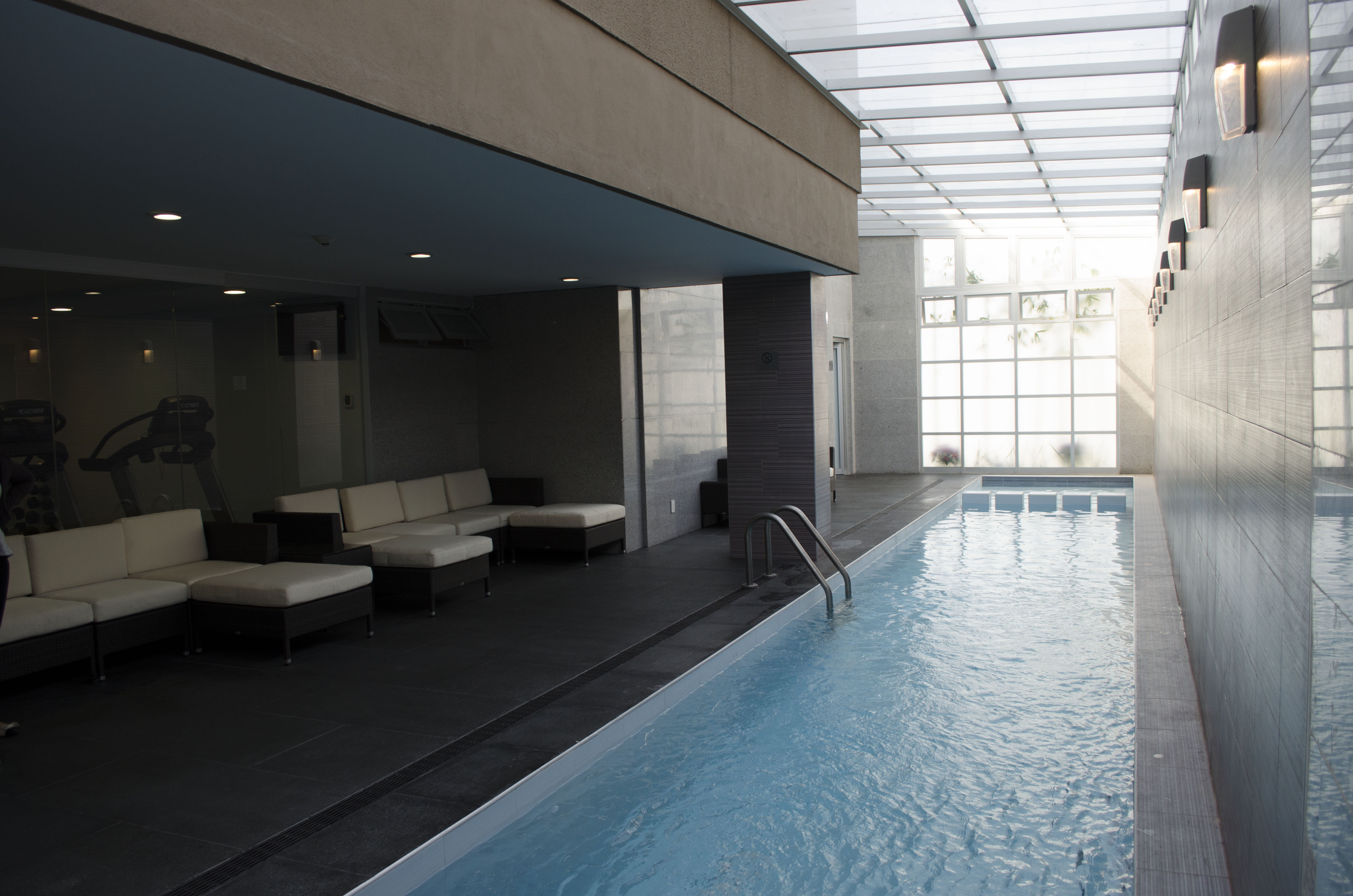 Casa Inn Business Hotel Celaya Galerías