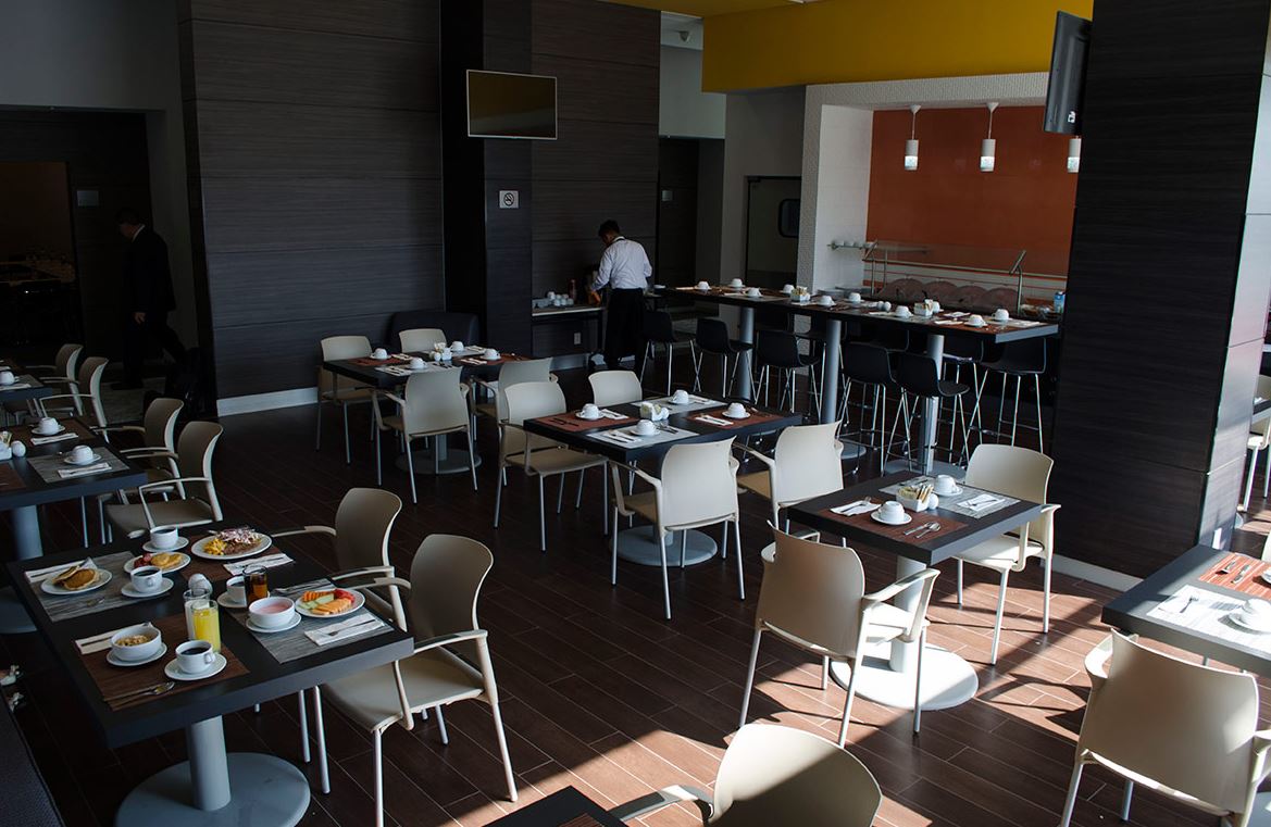 Casa Inn Business Hotel Celaya Galerías