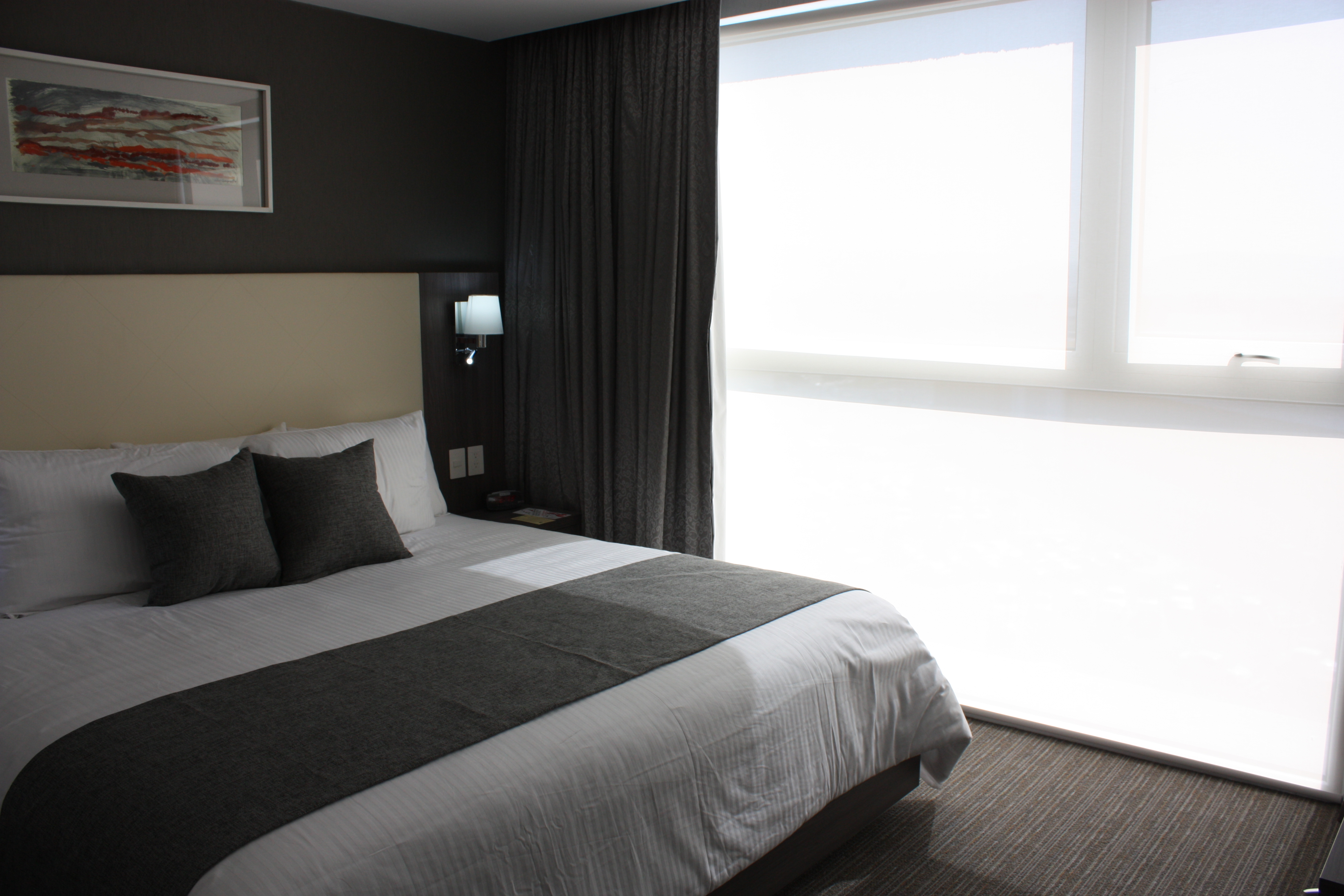 Casa Inn Business Hotel Celaya Galerías