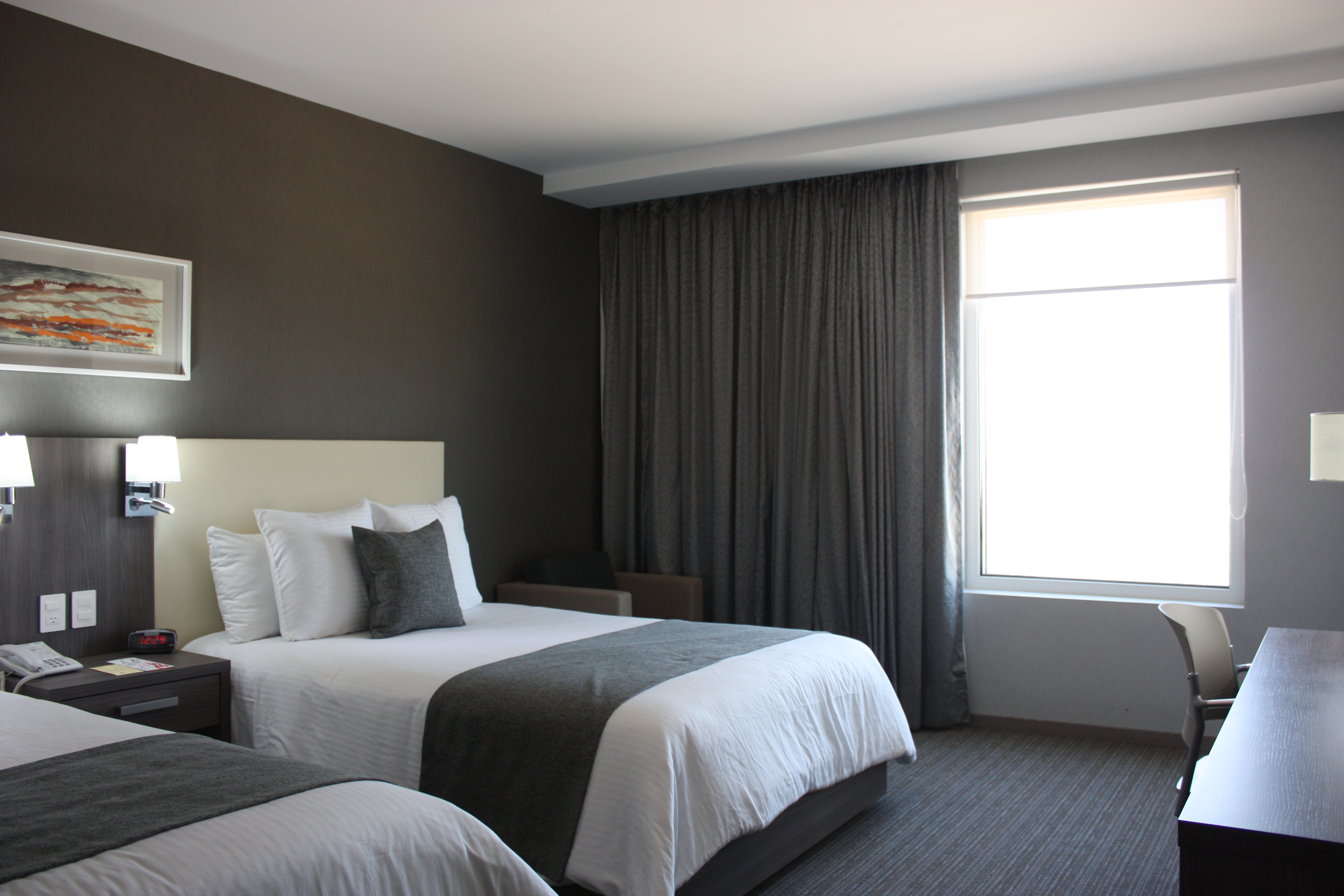 Casa Inn Business Hotel Celaya Galerías