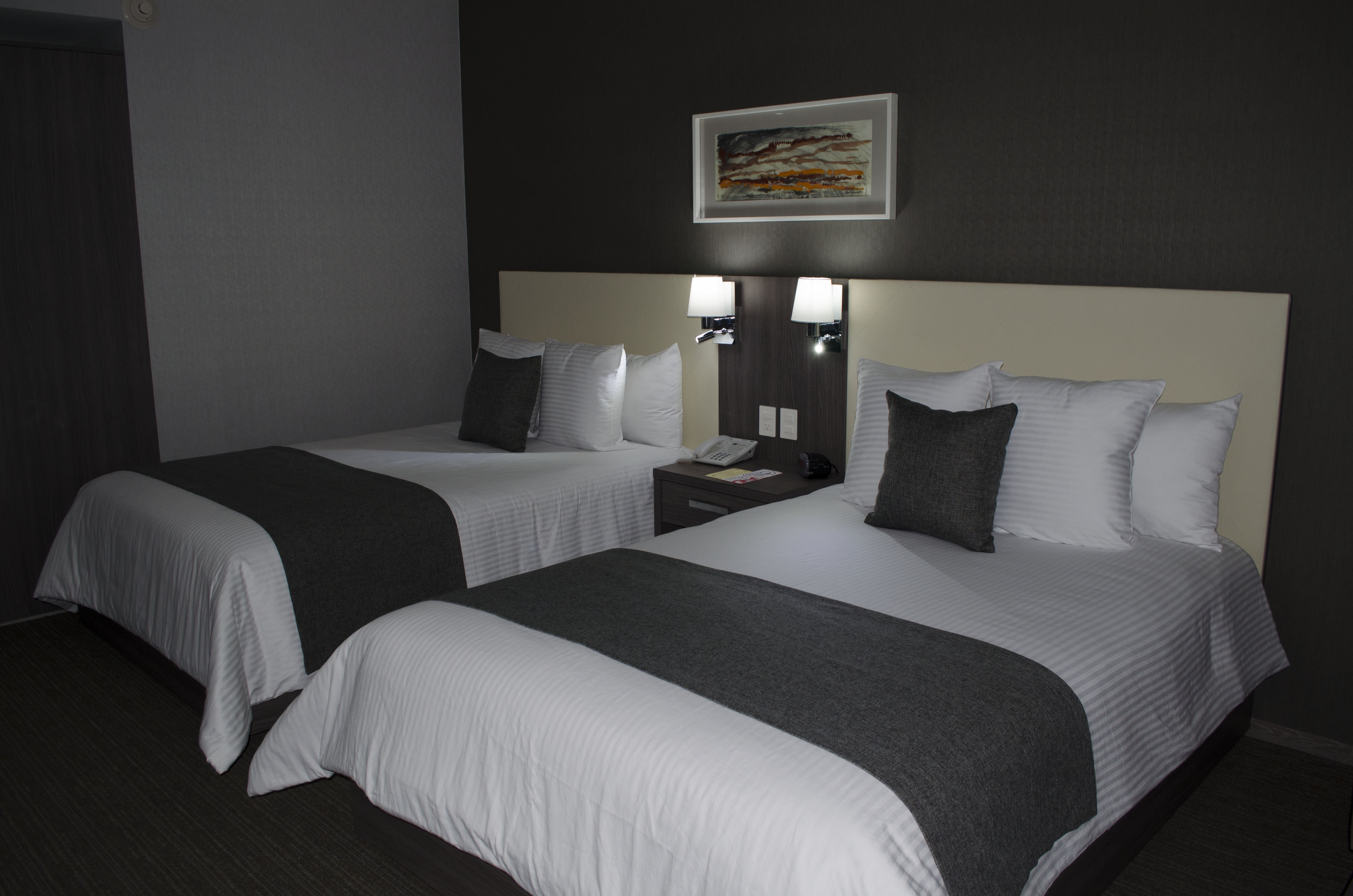 Casa Inn Business Hotel Celaya Galerías