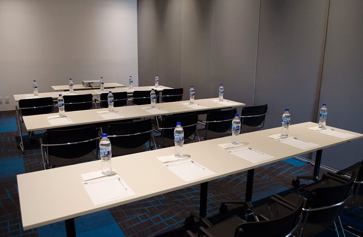 Casa Inn Business Hotel Celaya Galerías