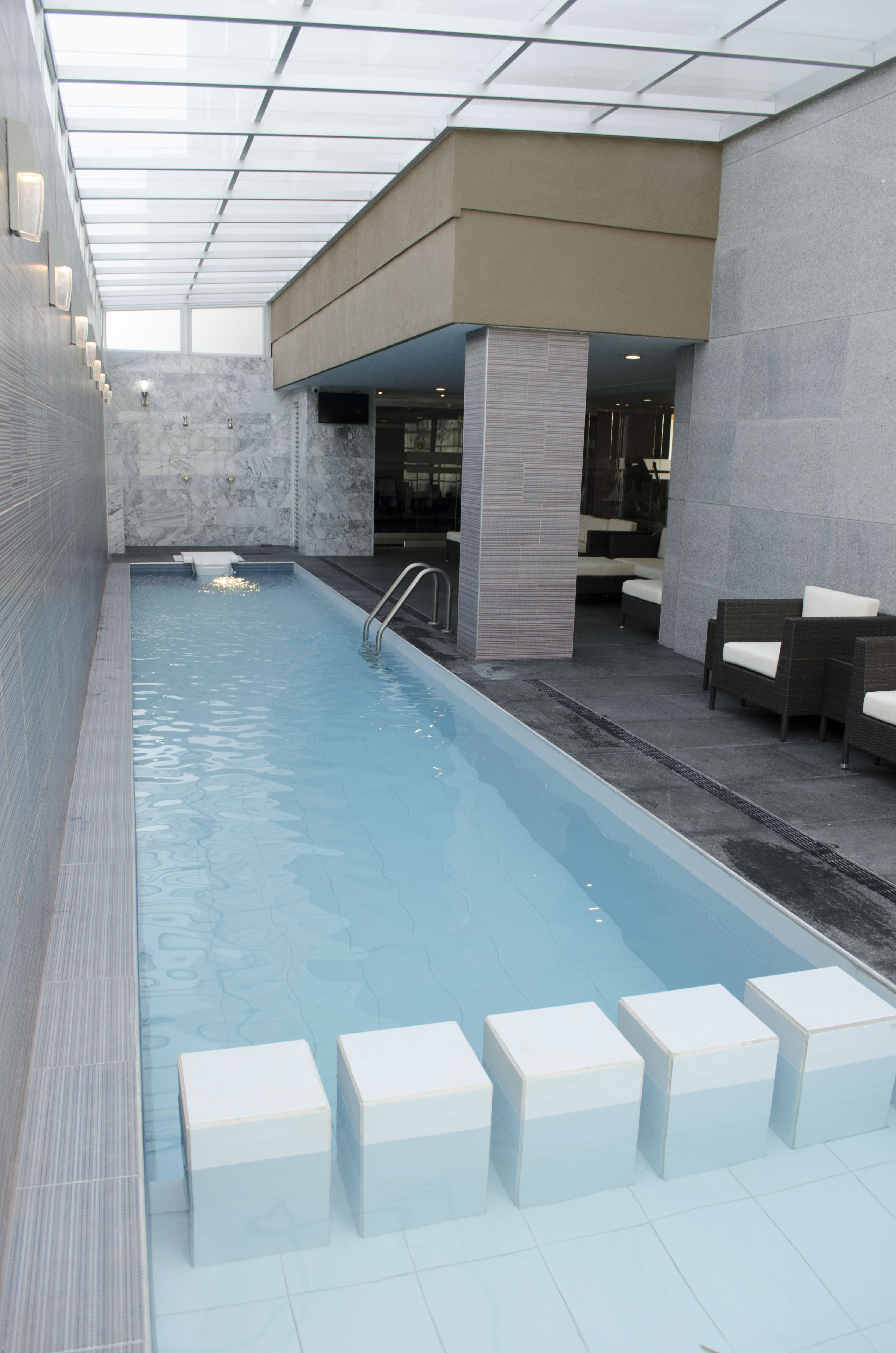 Casa Inn Business Hotel Celaya Galerías