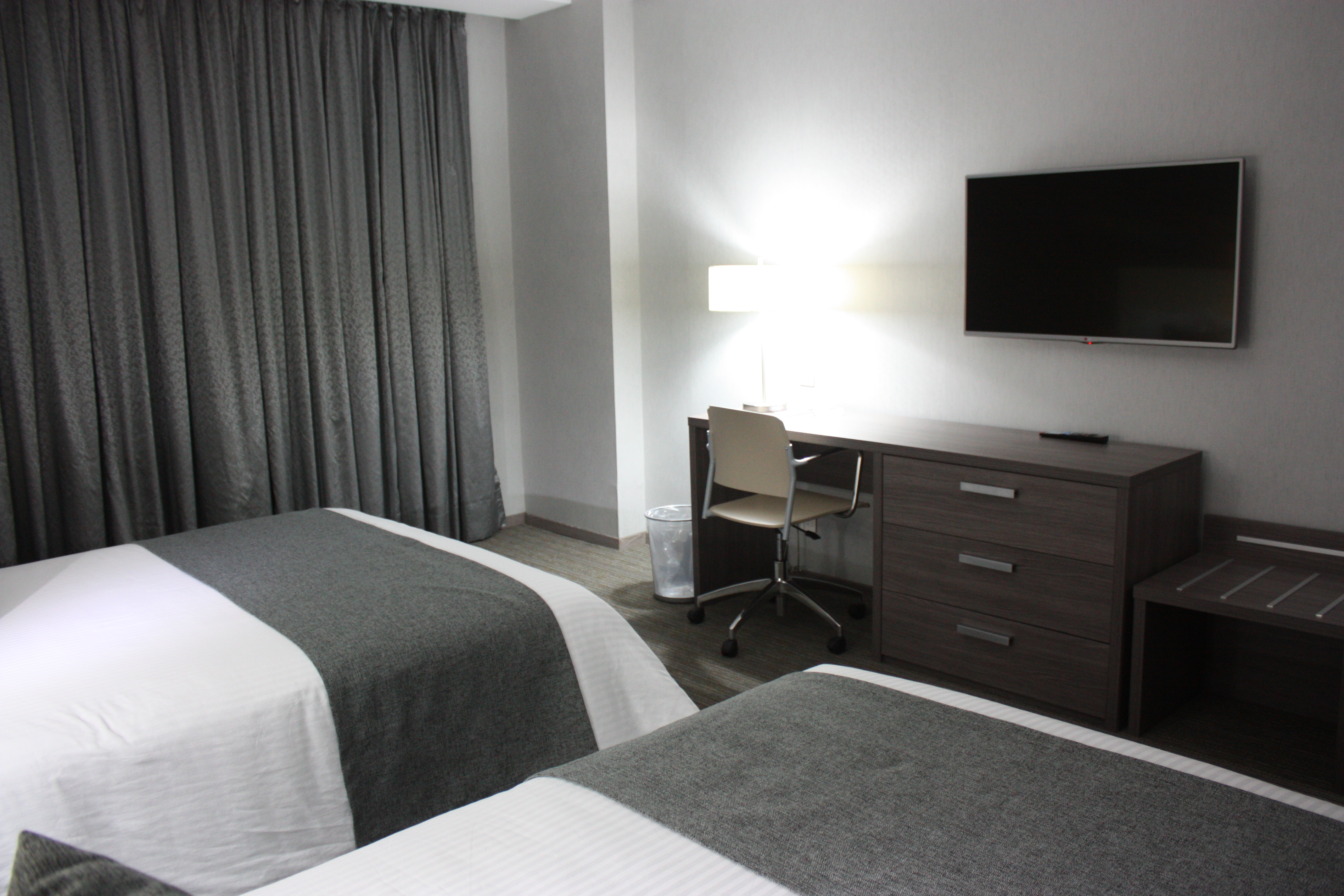 Casa Inn Business Hotel Celaya Galerías