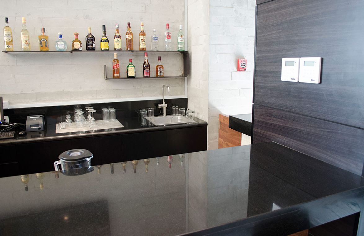 Casa Inn Business Hotel Celaya Galerías