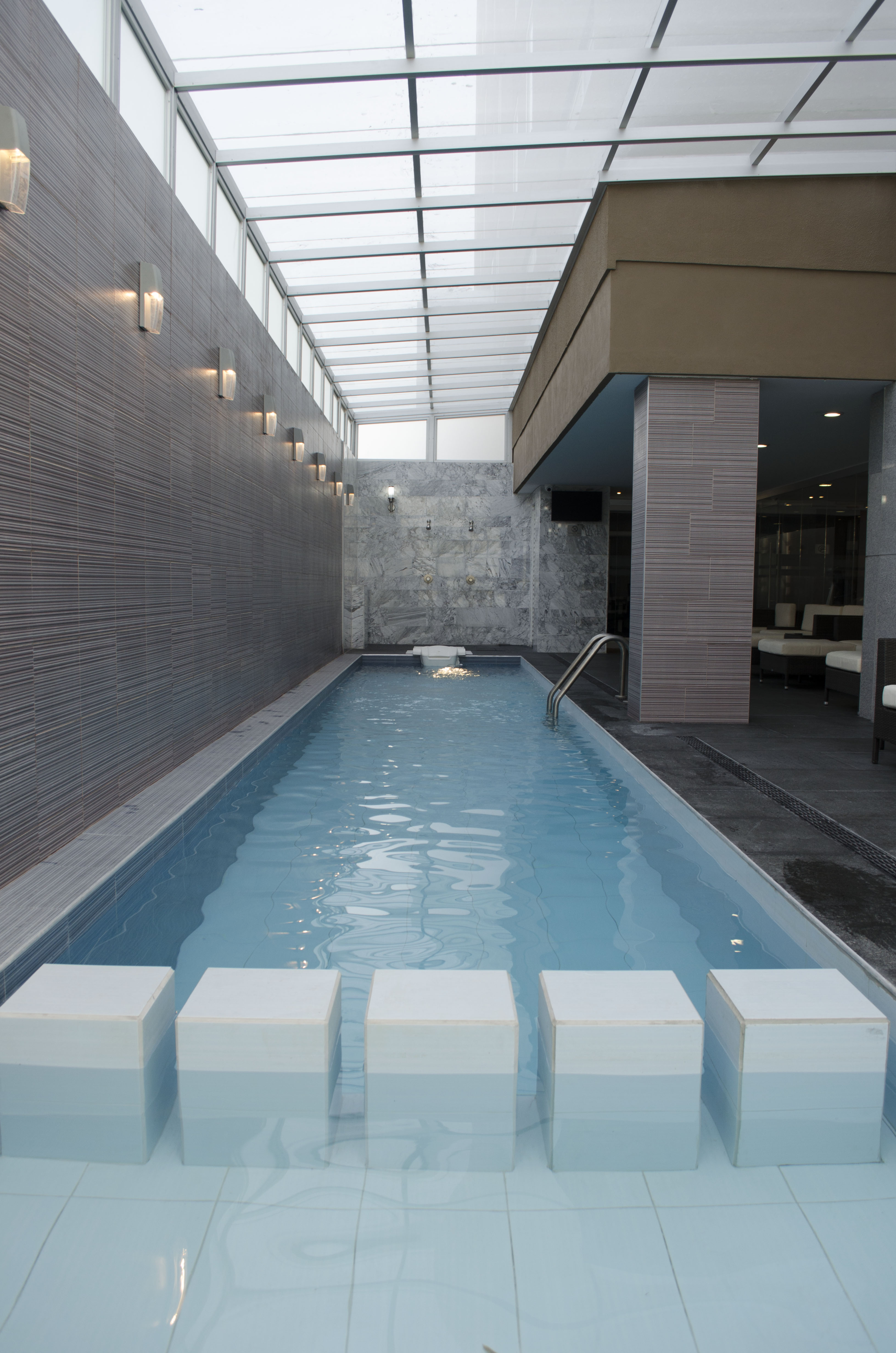 Casa Inn Business Hotel Celaya Galerías