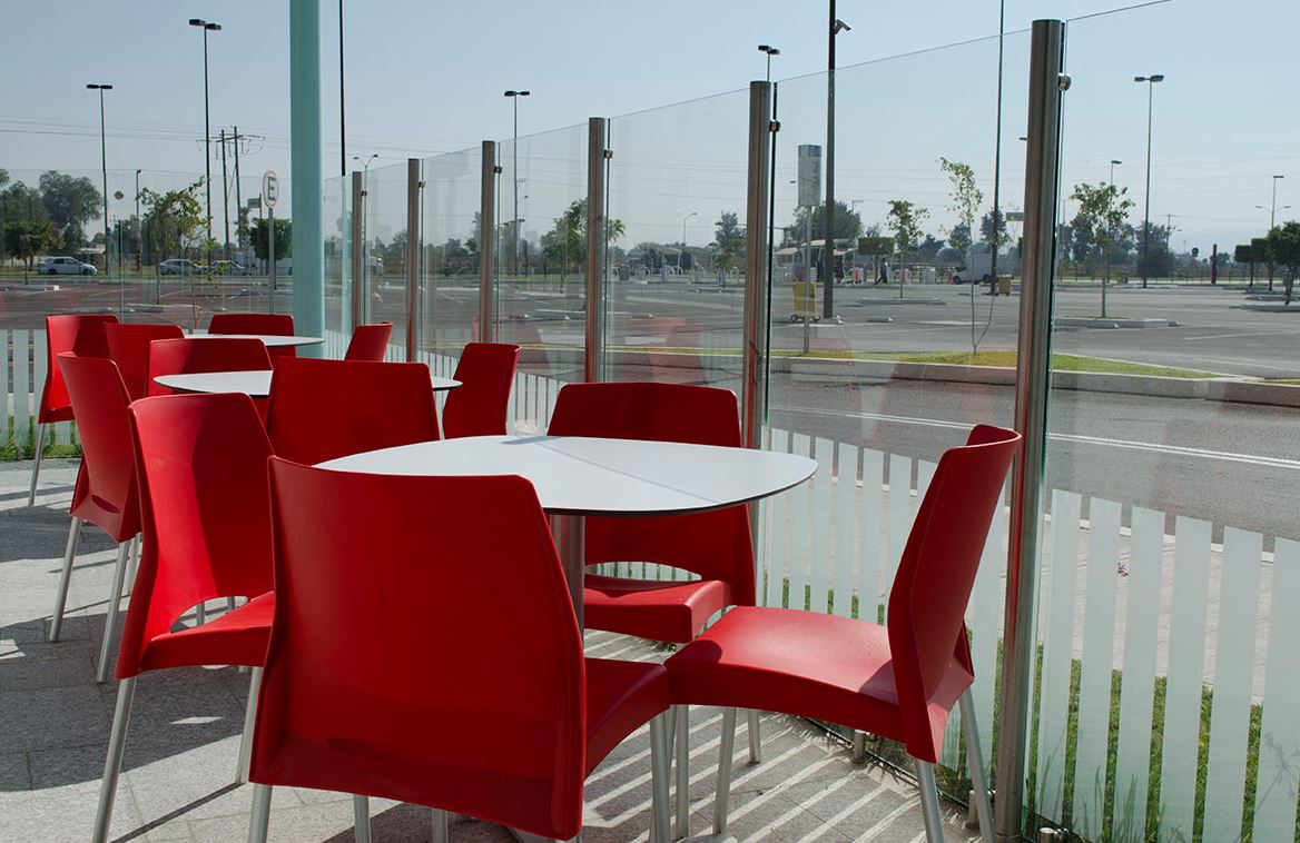 Casa Inn Business Hotel Celaya Galerías