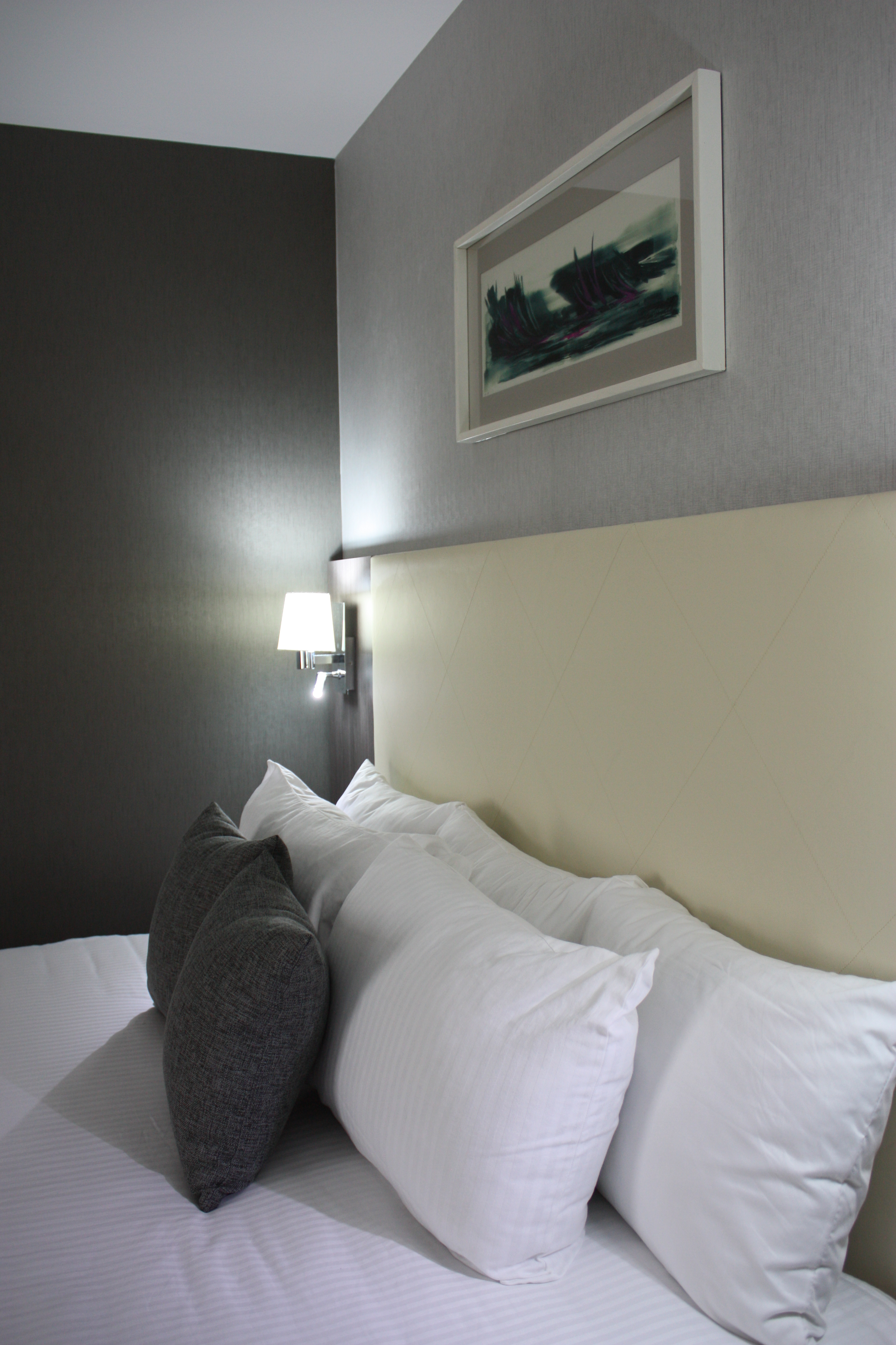 Casa Inn Business Hotel Celaya Galerías