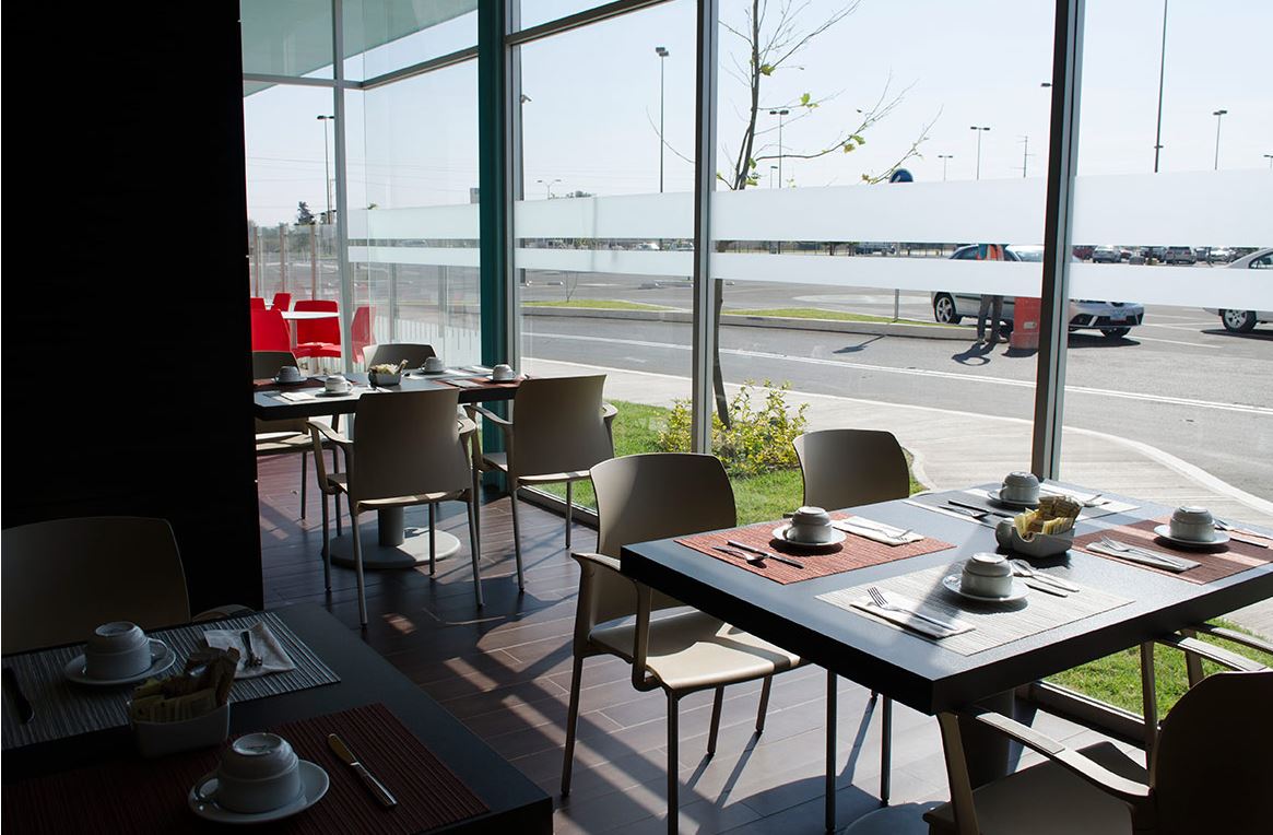 Casa Inn Business Hotel Celaya Galerías