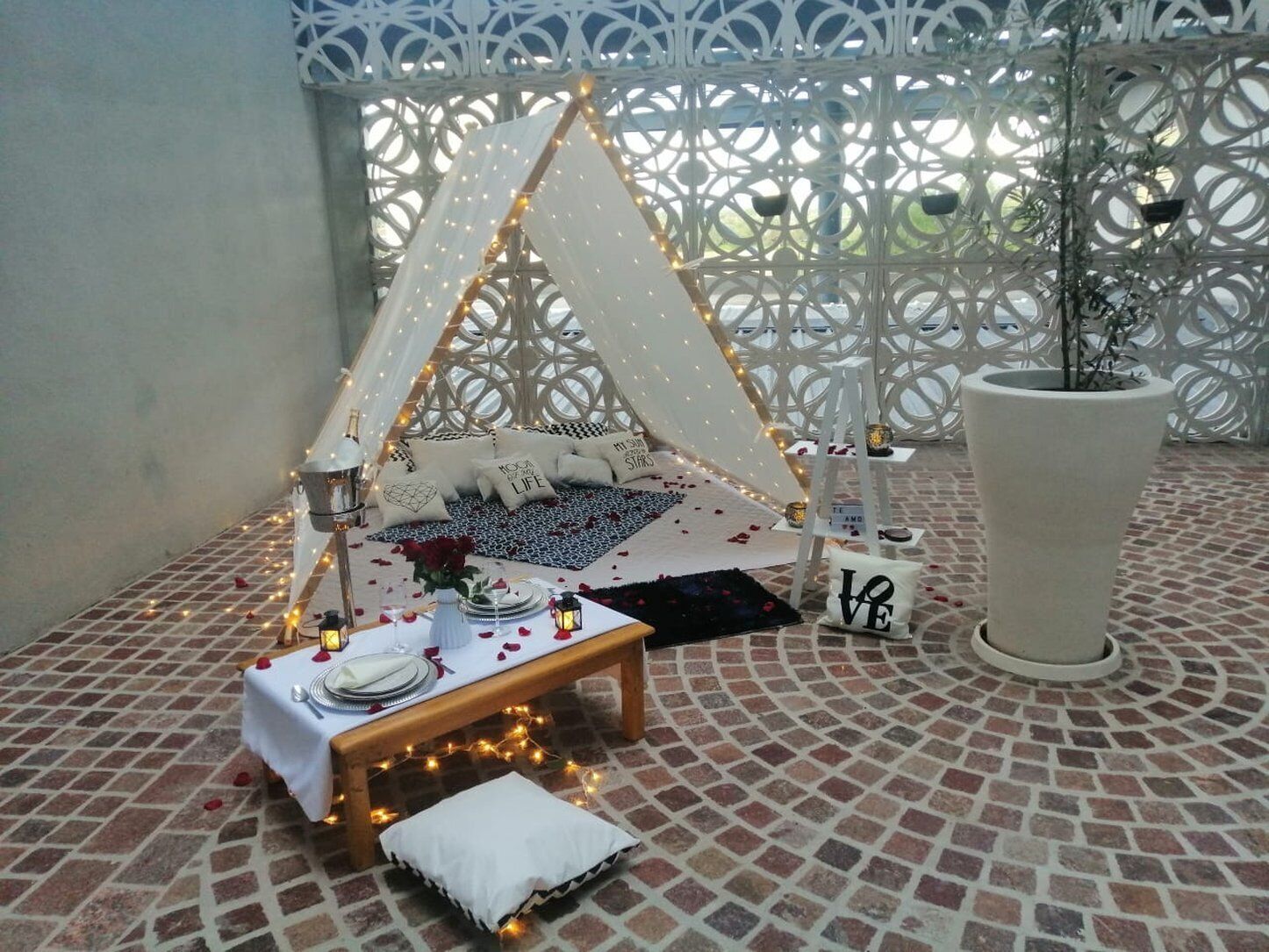 Fiesta Inn Celaya Galerias