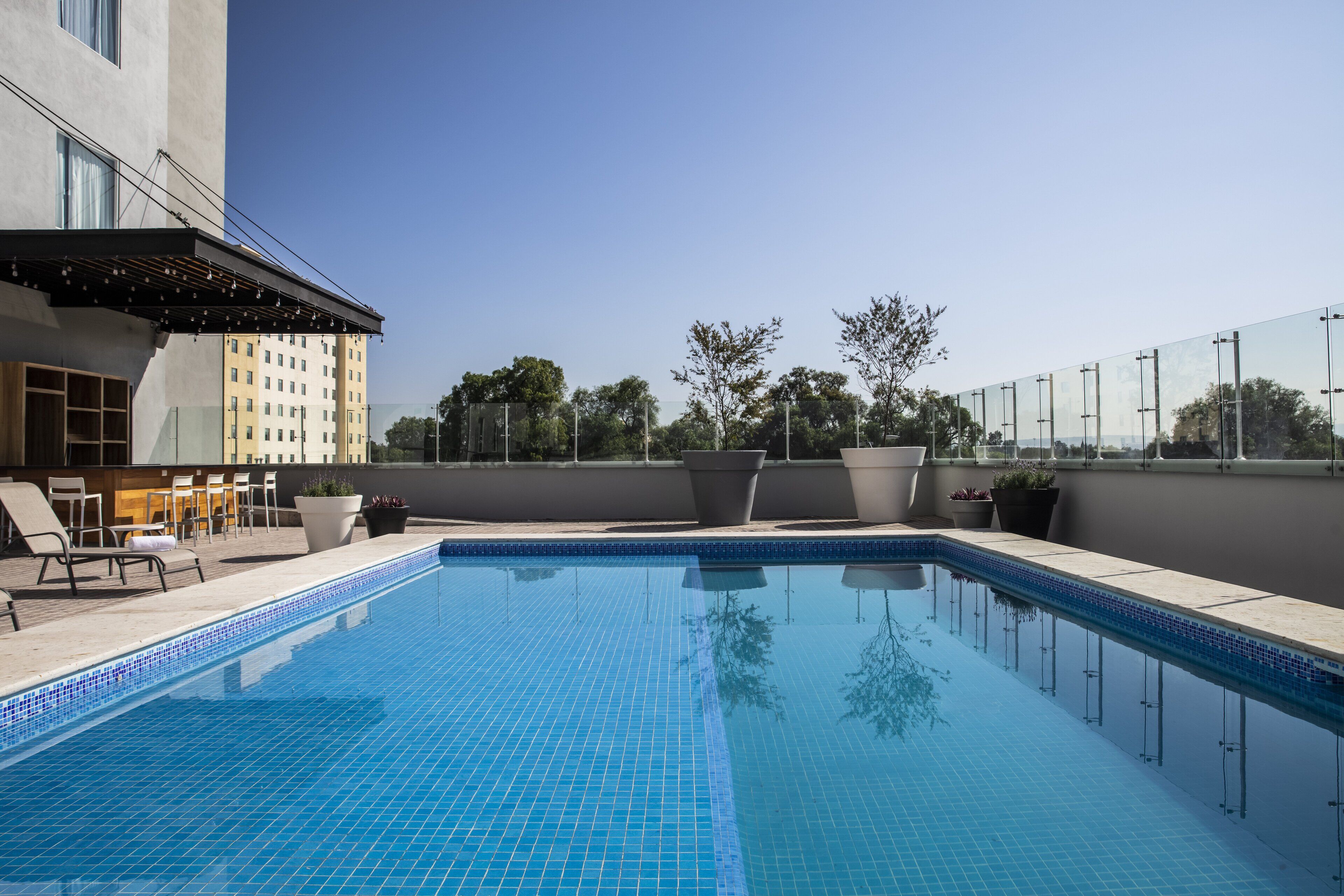 Fiesta Inn Celaya Galerias