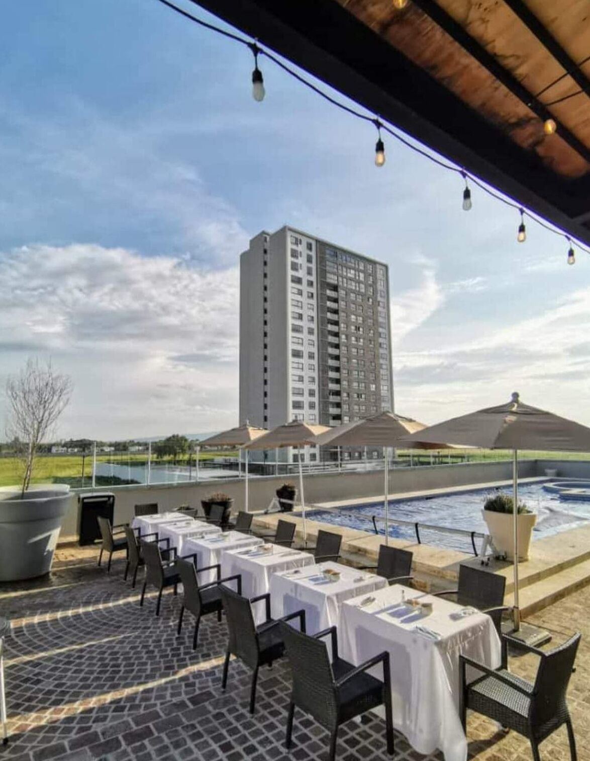 Fiesta Inn Celaya Galerias