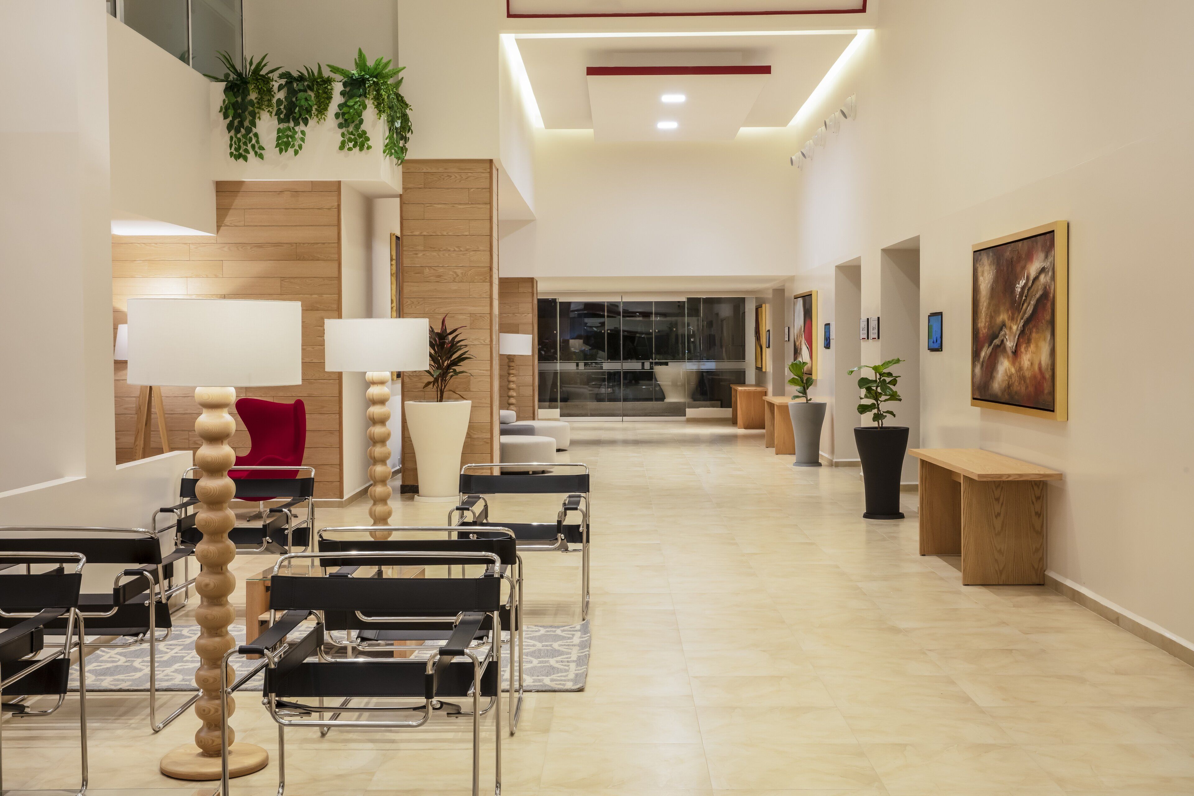 Fiesta Inn Celaya Galerias