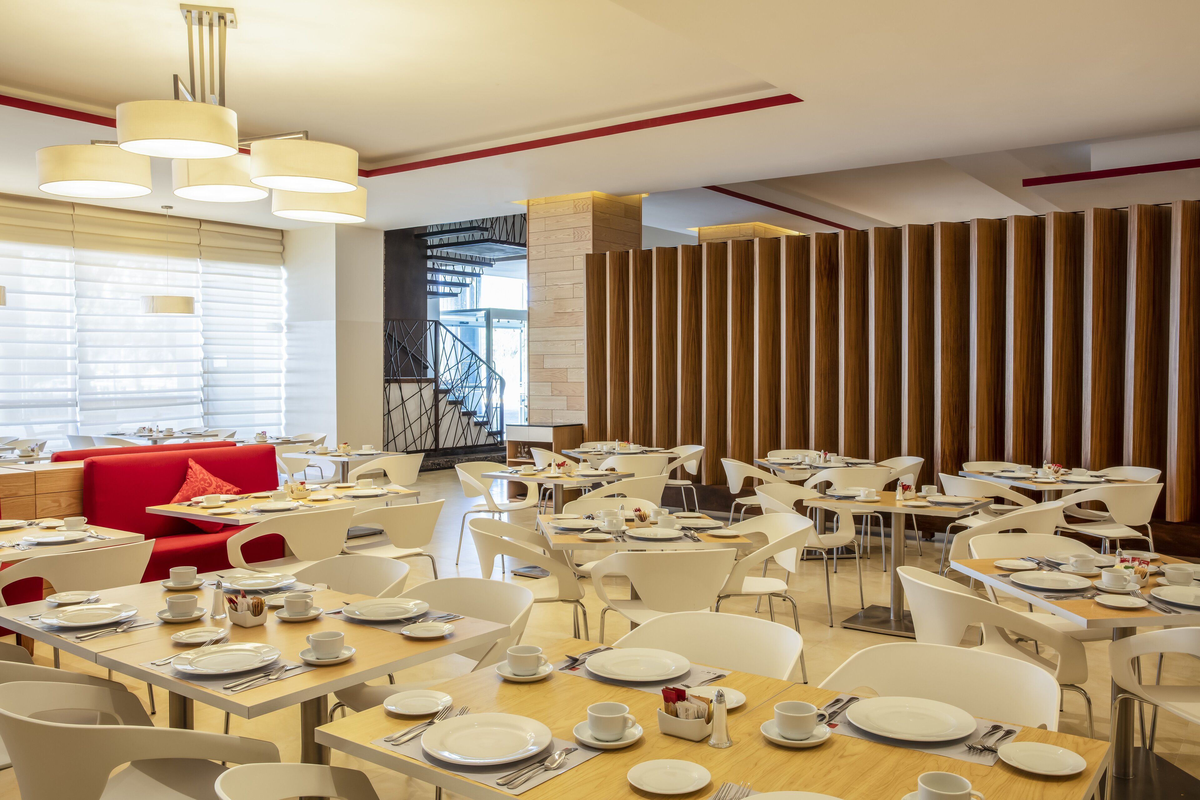 Fiesta Inn Celaya Galerias