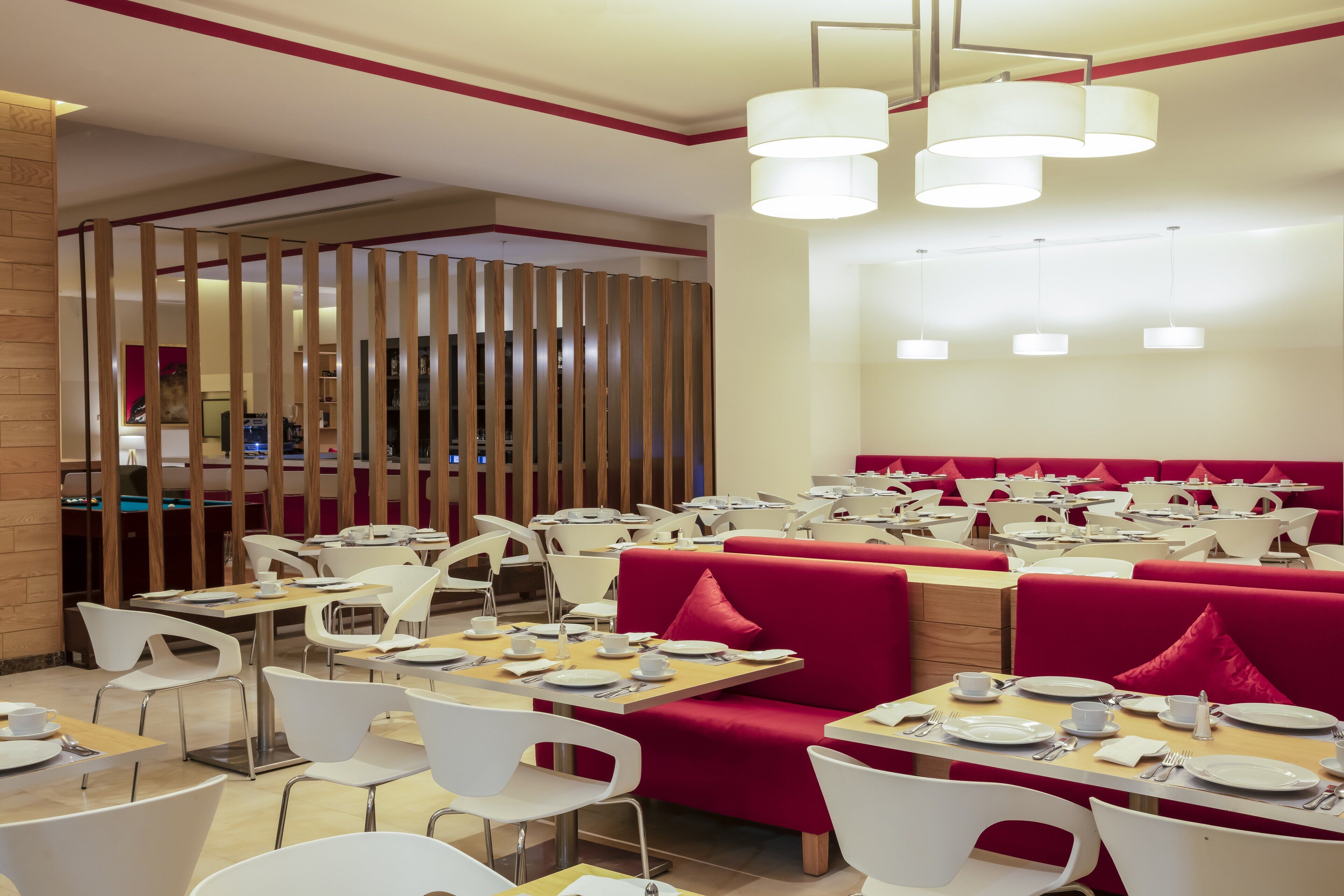 Fiesta Inn Celaya Galerias