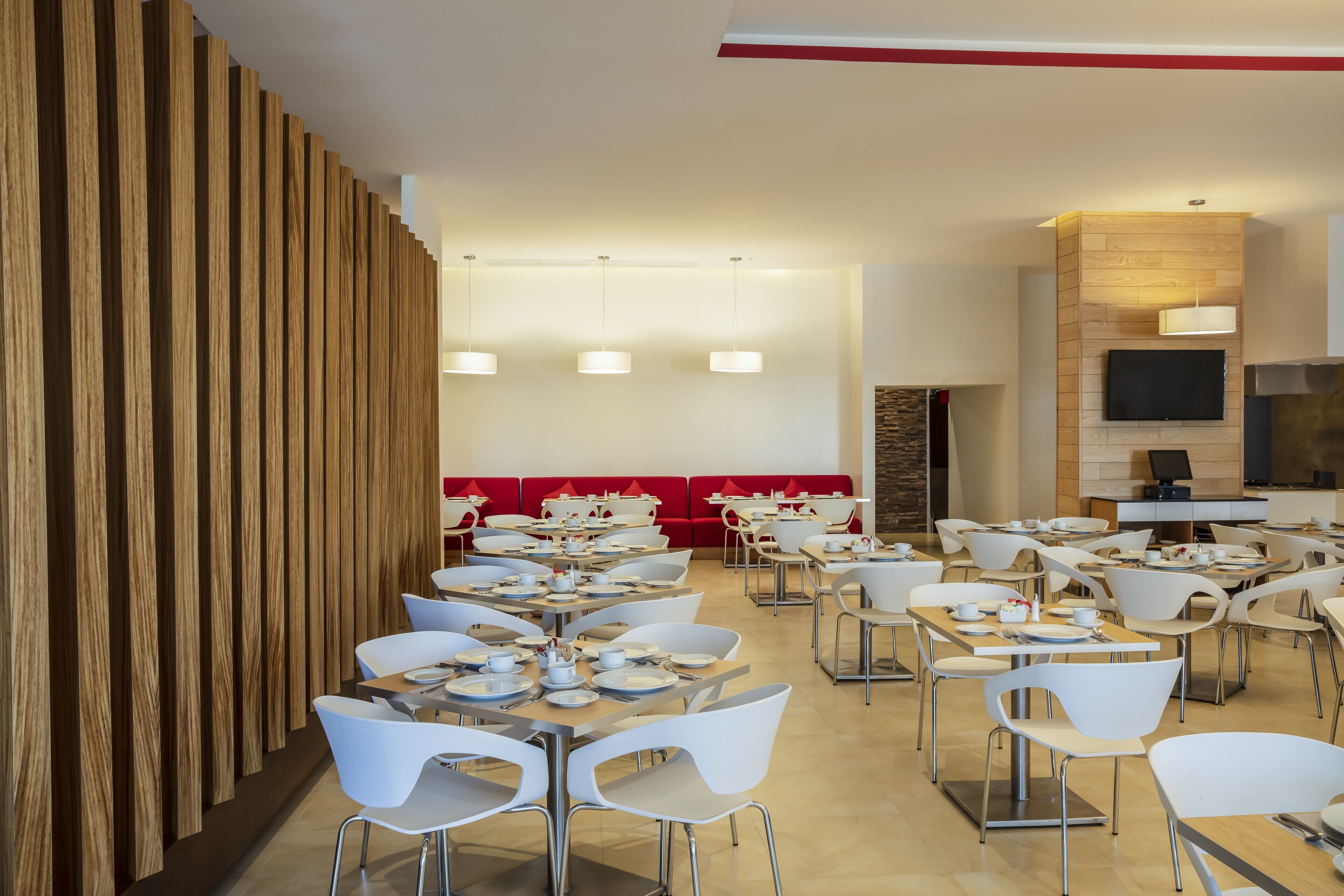 Fiesta Inn Celaya Galerias