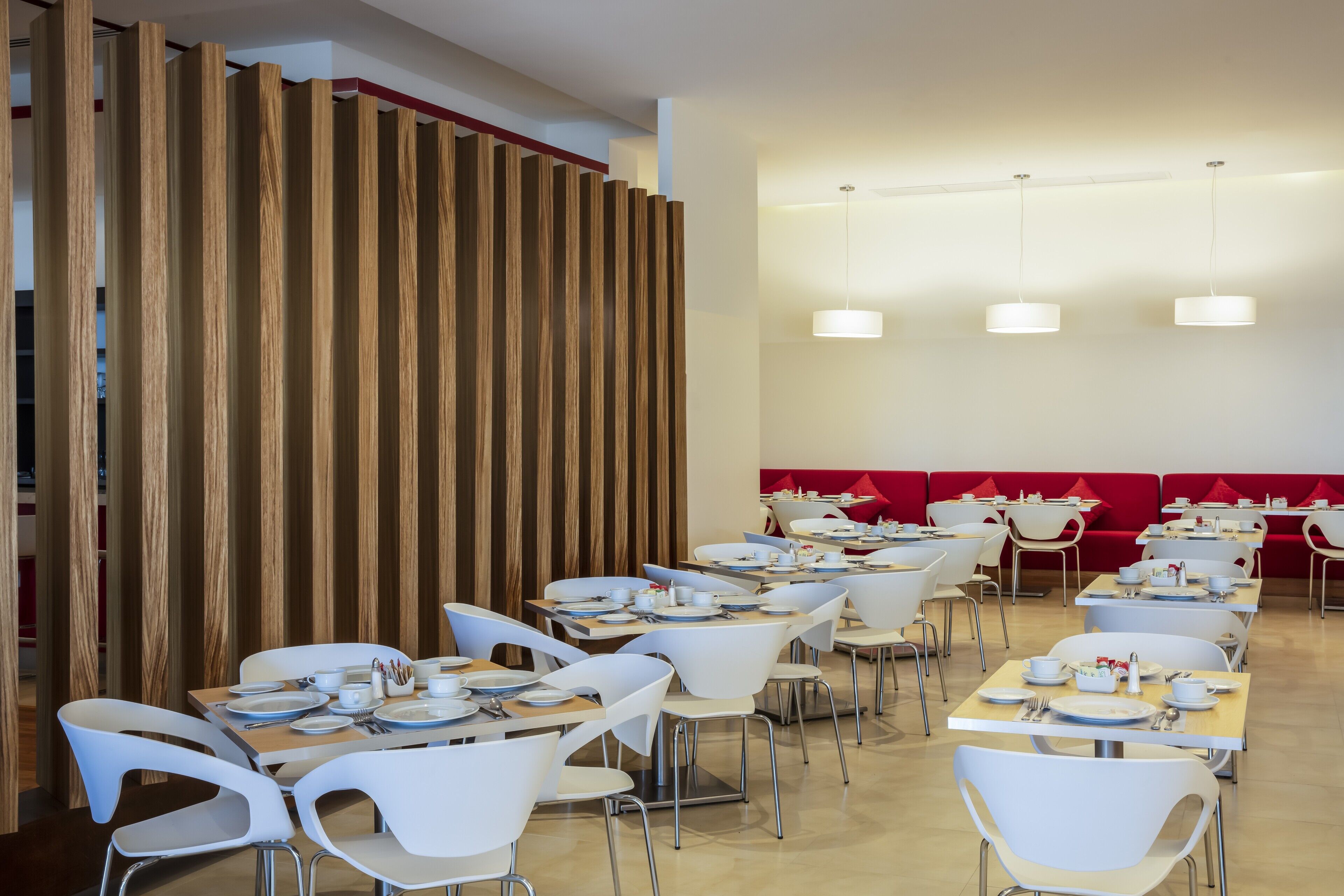 Fiesta Inn Celaya Galerias