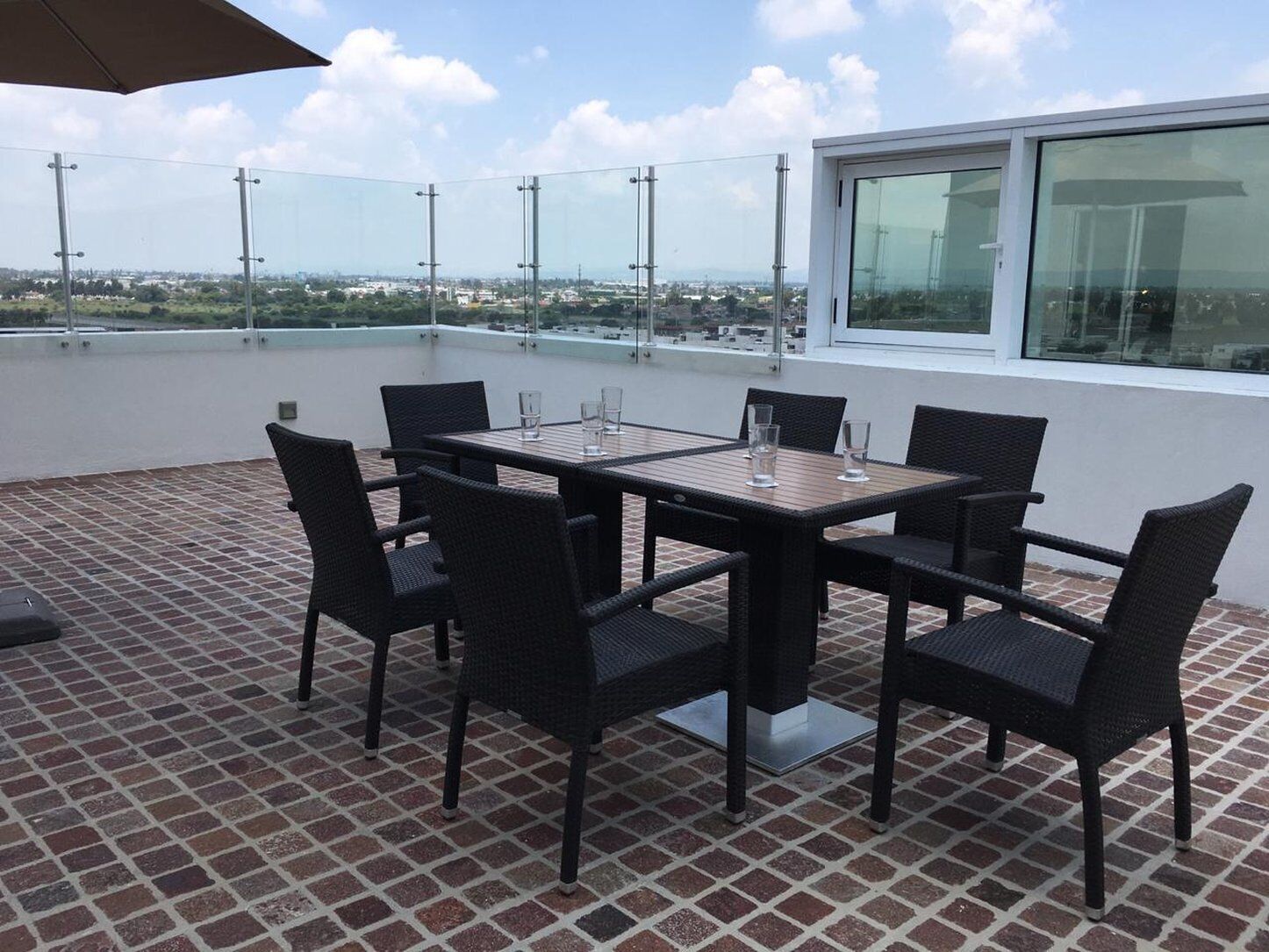 Fiesta Inn Celaya Galerias