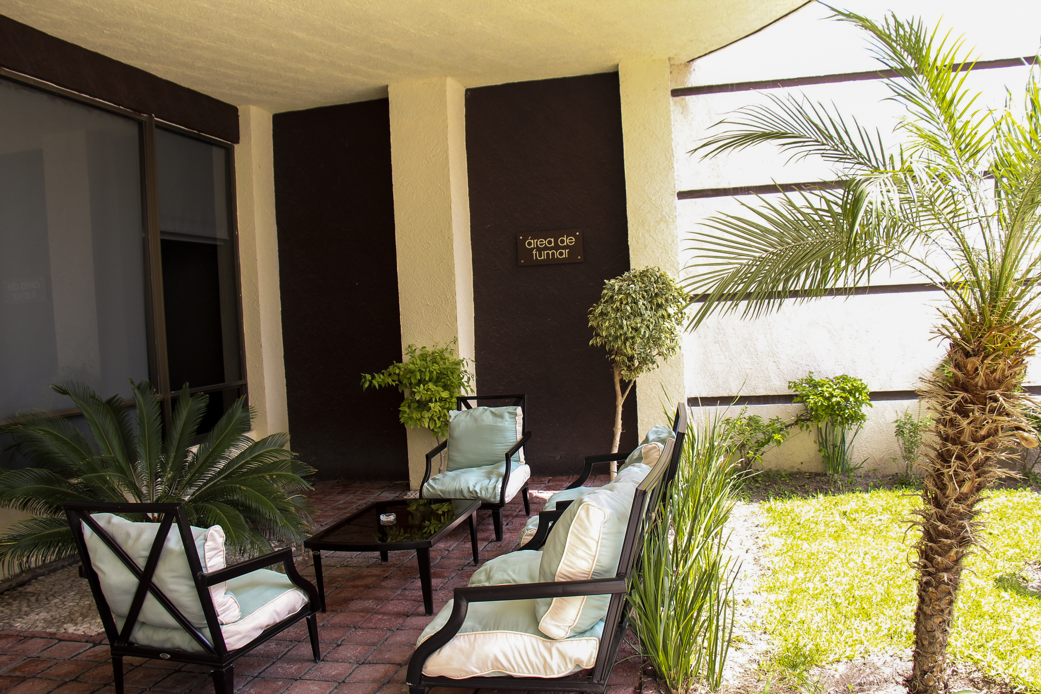 Hotel Soleil Business Class